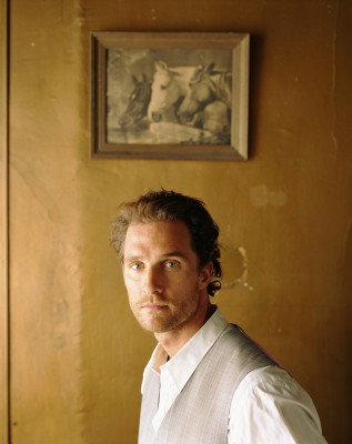 Matthew McConaughey pic #44823