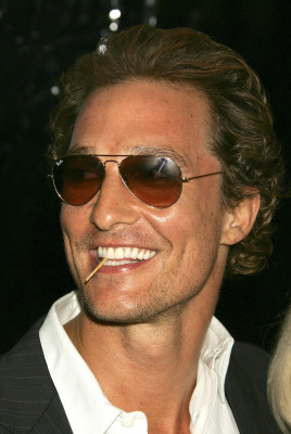 Matthew McConaughey pic #47421