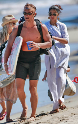Matthew McConaughey pic #243075