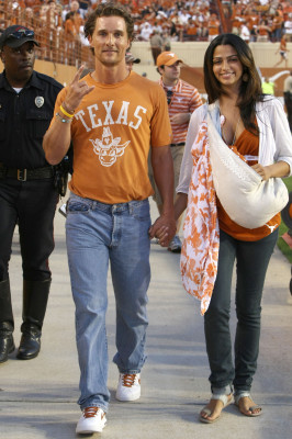 Matthew McConaughey pic #243080