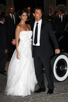 Matthew McConaughey pic #243095