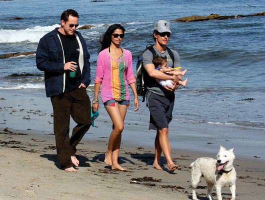 Matthew McConaughey pic #243112
