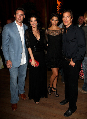 Matthew McConaughey pic #243138
