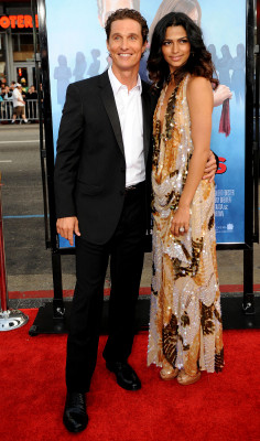 Matthew McConaughey pic #243116