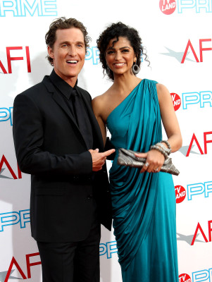 Matthew McConaughey pic #243129