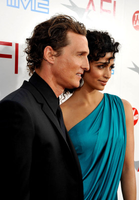 Matthew McConaughey pic #243134