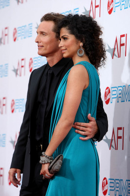 Matthew McConaughey pic #243123