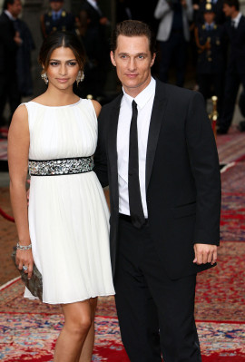 Matthew McConaughey pic #277139