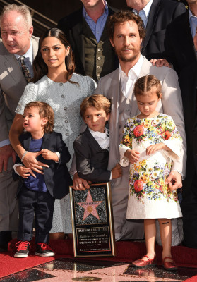 Matthew McConaughey pic #742748