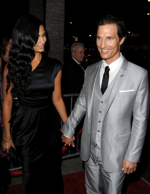 Matthew McConaughey pic #745124