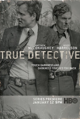 Matthew McConaughey pic #695348