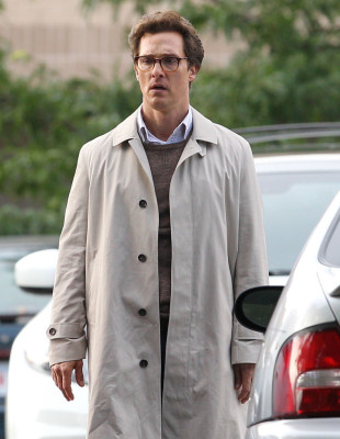 Matthew McConaughey pic #727680