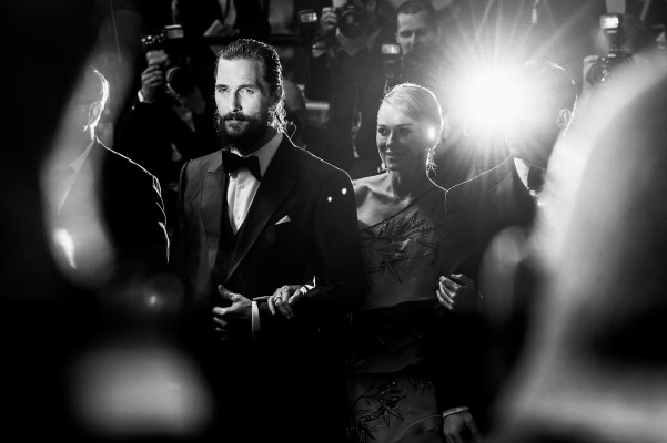 Matthew McConaughey pic #777772