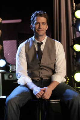 photo 29 in Matthew Morrison gallery [id298701] 2010-10-25 00:00:00