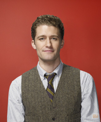 photo 7 in Matthew Morrison gallery [id291660] 2010-09-27 00:00:00