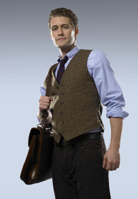 photo 4 in Matthew Morrison gallery [id356711] 2011-03-21 00:00:00