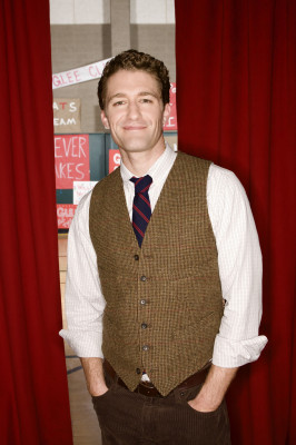 photo 3 in Matthew Morrison gallery [id366515] 2011-04-08 00:00:00