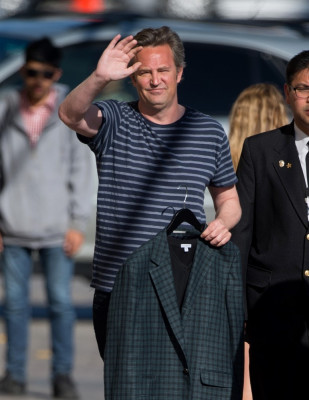 Matthew Perry pic #767014