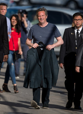 Matthew Perry pic #767016