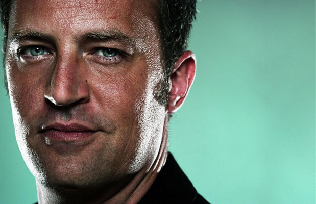 photo 27 in Matthew Perry gallery [id322346] 2011-01-04 00:00:00