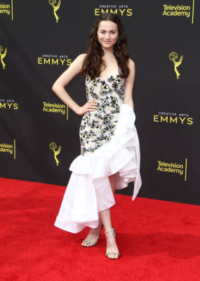 Maude Apatow pic #1182528