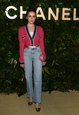 Maude Apatow pic #1182514