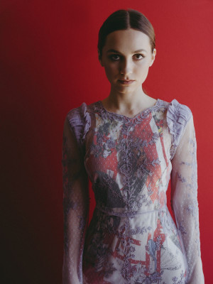 Maude Apatow pic #1218550
