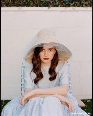 Maude Apatow pic #1215466