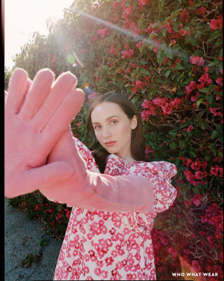 Maude Apatow pic #1215465