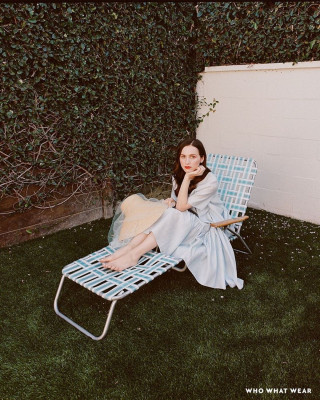 Maude Apatow pic #1215464