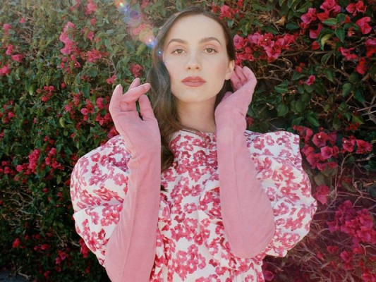 Maude Apatow pic #1215467