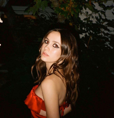 Maude Apatow pic #1182553