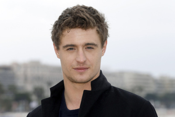 Max Irons pic #675075