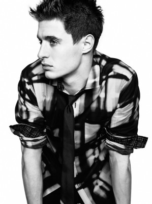Max Irons pic #472145