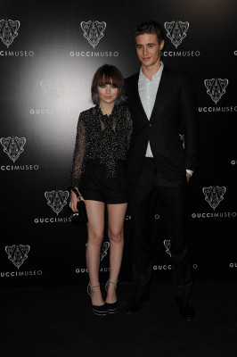 Max Irons pic #673122