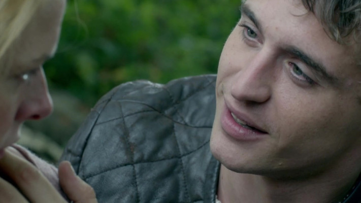 Max Irons pic #712141