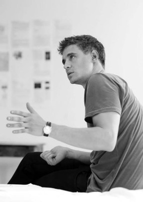 Max Irons pic #672883