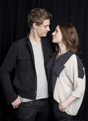 Max Irons pic #673758