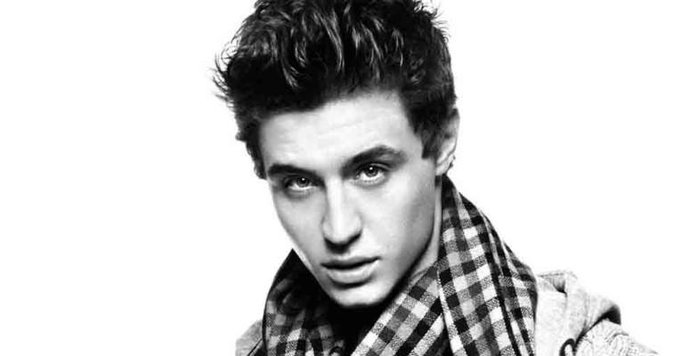 Max Irons pic #680520