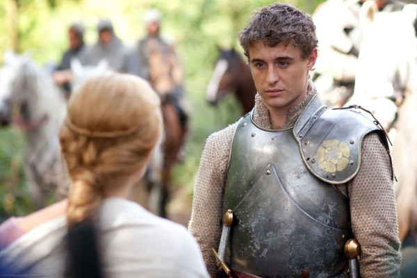 Max Irons pic #673383