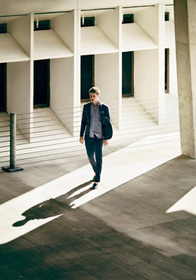 Max Irons pic #675967