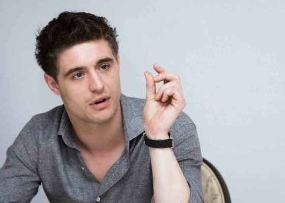 Max Irons pic #675077