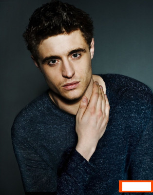 Max Irons pic #597641