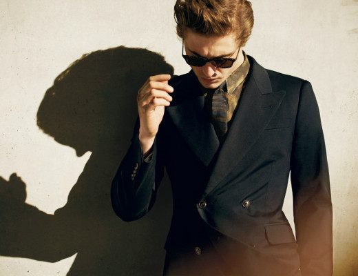 Max Irons pic #679352