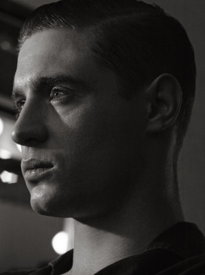 Max Irons pic #746414