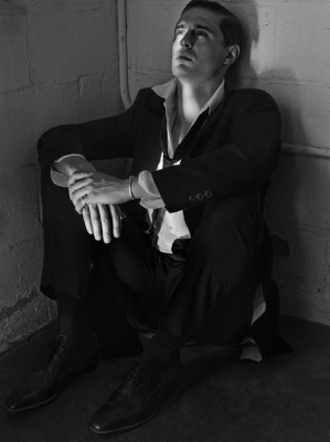 Max Irons pic #746426