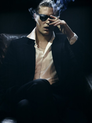 Max Irons pic #746430