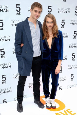 Max Irons pic #747153