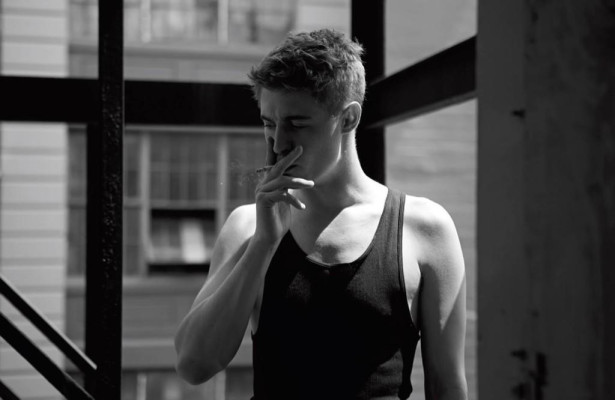 Max Irons pic #746420