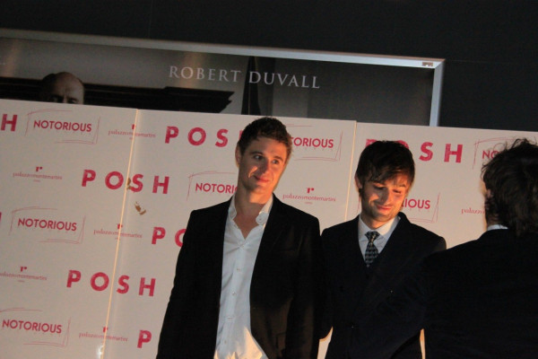 Max Irons pic #748666